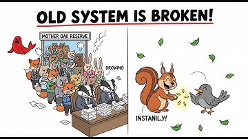 Cryptocurrency Explained Simply/ The Complete Beginner