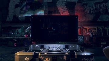 Jerma985 - Actual worst noise.