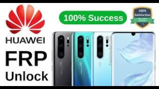 All HUAWEI MATE 20 HMA-L29 FRP/Google Lock Bypass Android/EMUI 10.0.0 WITHOUT PC - NO DOWNGRADE