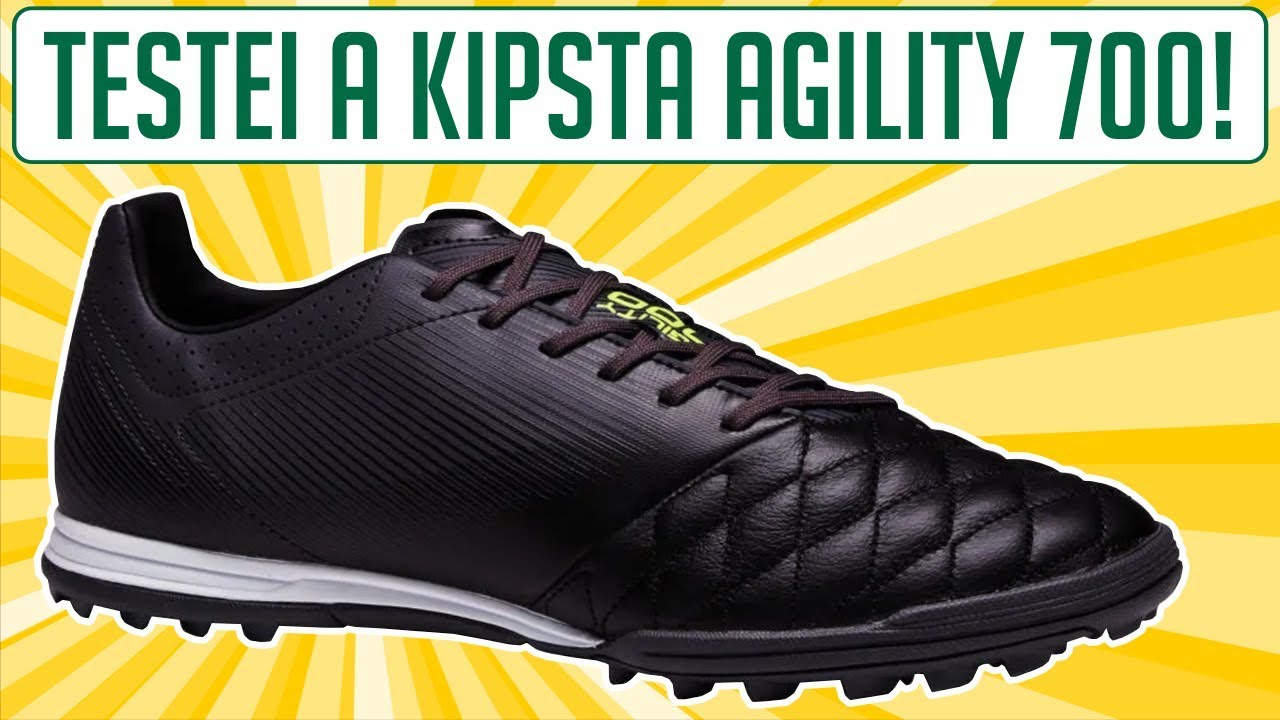 agility 700 kipsta