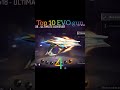 Top 10 evo gun in free fire