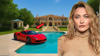 Inside Paris Jackson’s Luxury Lifestyle (2025)  House Tour, Family, Cars & Net Worth