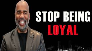 Stop Being Loyal Steve Harvey Jim Rohn Joel Osteen Best Motivational Speech 2025