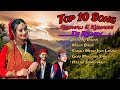 Top 10 hit songs   nonstop selected songs  uttarakhandi songs  kumauni songs  garhwali songs