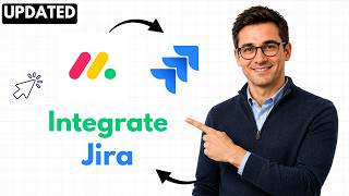 monday.com Jira Integration (Step-by-Step)