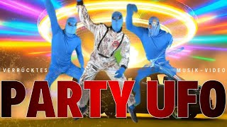JIM BEAM - Party UFO🛸 Dorffest💥 Karneval🥳 Malle-Hit🍺2026