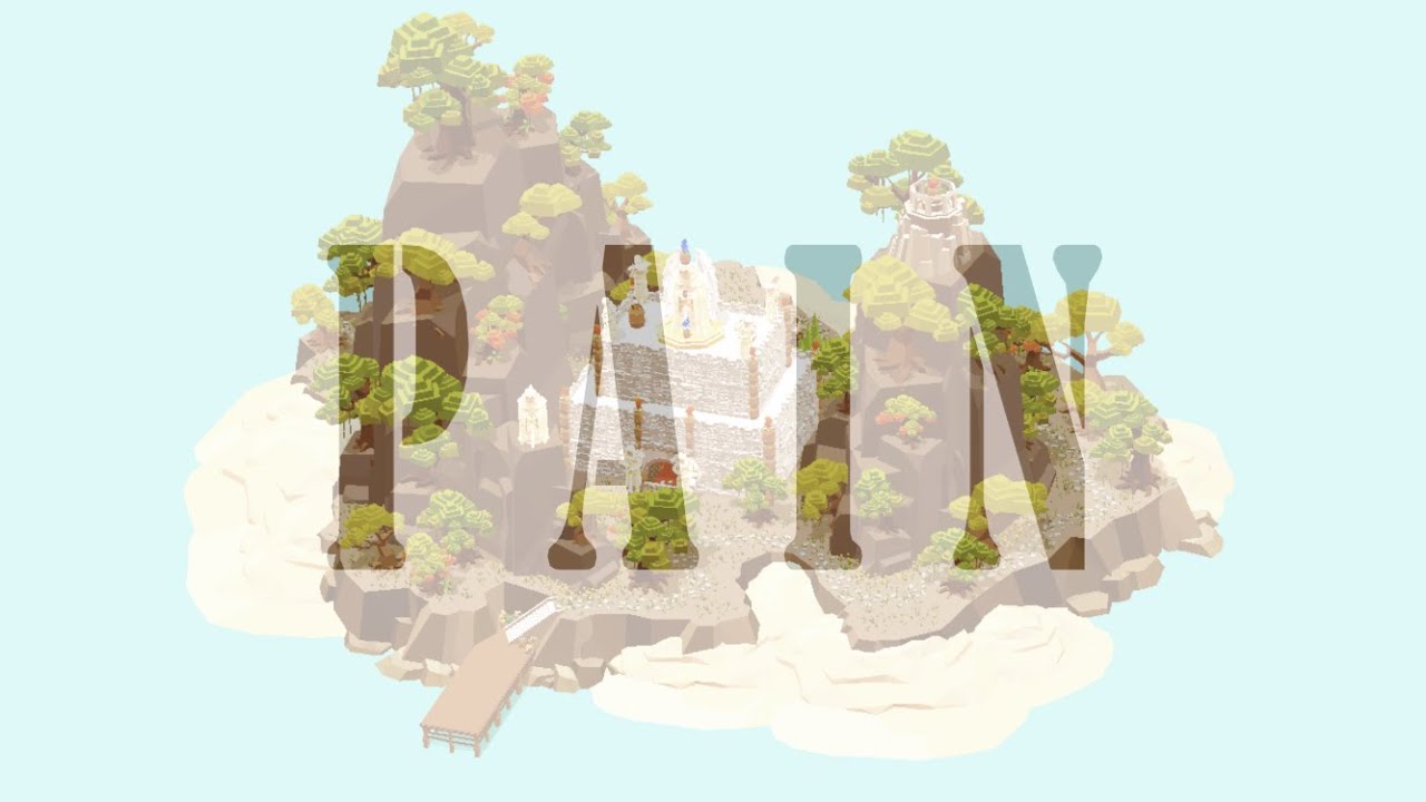 All Your Pocket Build Pain in One Video...