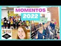 Retrospectiva 2022  amigos de jesus