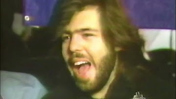 Rick Rubin - MTV Feature (1989)