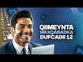 Qiimeynta Waxqabadka Dufcadii 12aad ee Graphic Design (Photoshop) | @samewadeacademy