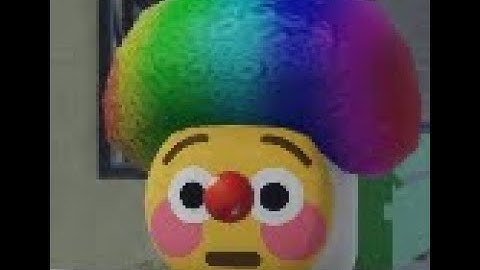 Funniest exploiter in SBR [YBA]