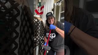 eXp be the GIFT