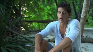 Survivor Philippines Pete The Day After