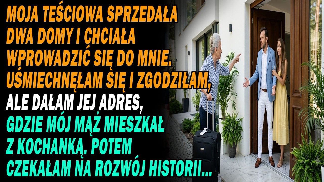 Siedem lat byłam idealną żoną i synową, która wycierała długi męża własną krwią i potem. A w zamian dostałam zdradę, kłamstwo i teściową, która pewnego wieczoru zadzwoniła i zażądała, żebym oddała...