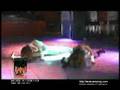 REGGAE DANCE DVD3