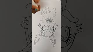 Lets Make Luea Lady Jwelpet