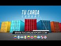 Compras en lnea con tu carga export usa