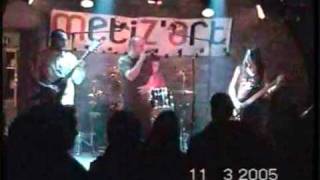 Nagsnail - Ton Obsession (Trinitaires Metz 2005)