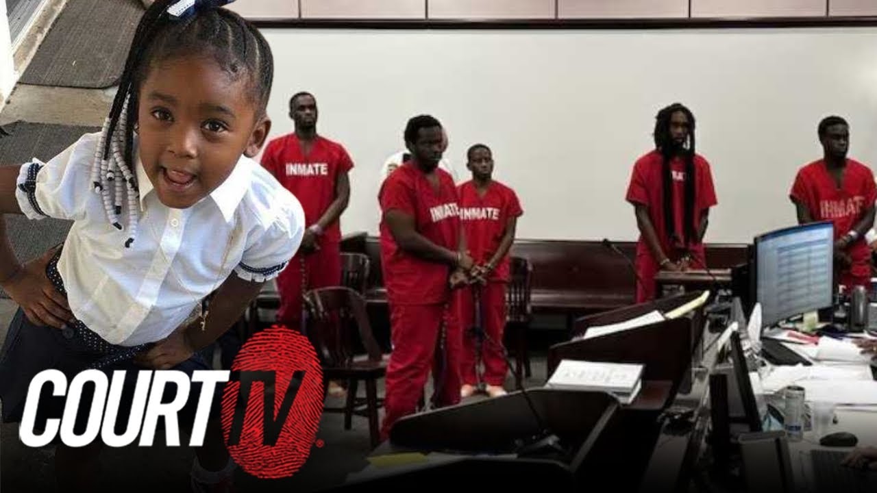 Stunning Verdict in The Murder of Suni Bell Trial