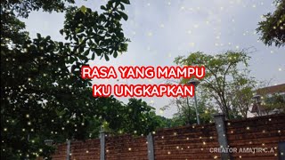 Status wa rasa yang terpendam | 30 detik