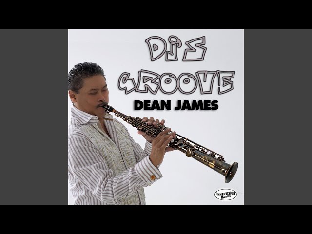 Dean James - DJ's Groove