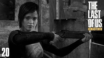 The Last Of Us (Ep.20) - Make Every Shot Count