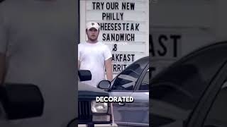 Top Gear Runs Into Trouble At A Petrol Station In Alabama #topgear #topgearusa #topgearamerica