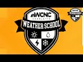 WCNC Weather School presented by Bojangles&#39; for Thursday April 16th, 2020: Trivia and Facts