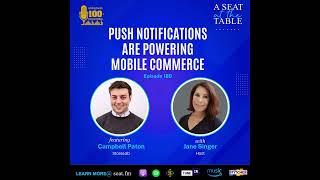 Why Push Notifications are the Key to Driving Mobile Commerce Sales
