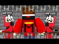 SONO STATO MINACCIATO di MORTE da UN CLAN MAFIOSO nel MIO SERVER MINECRAFT!