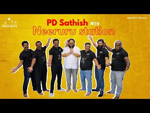 Laughing Buddha | Fun Chit Chat with Team | Movie Releasing on 30th August | Rishab Shetty Films