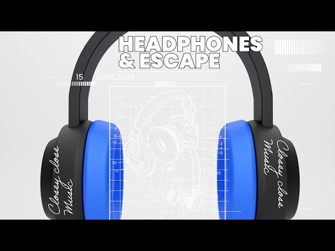 Closey Close 5 Still Say Brig Headphones Escape Mixtape