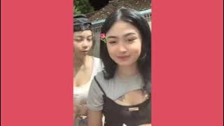Mbaknya masih bocil
