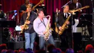 Tower of Power - Boys From The Bay chords