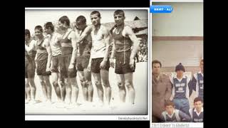 Gümüşhaciköyde Spor Etki̇nleri̇ Slayti