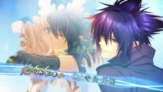 【PSP】　猛獣使いと王子様　～Snow Bride～ ポータブル　PV