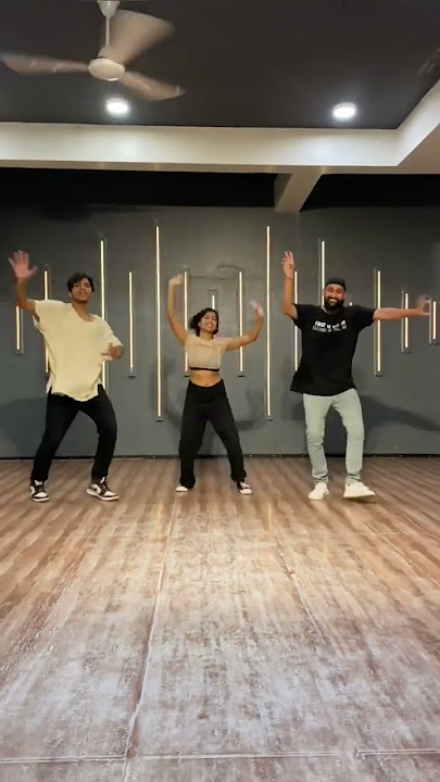 Rock N Roll Soniye Dance Fun | Rock n Roll Pad | Best dance on Rock n roll Soniye