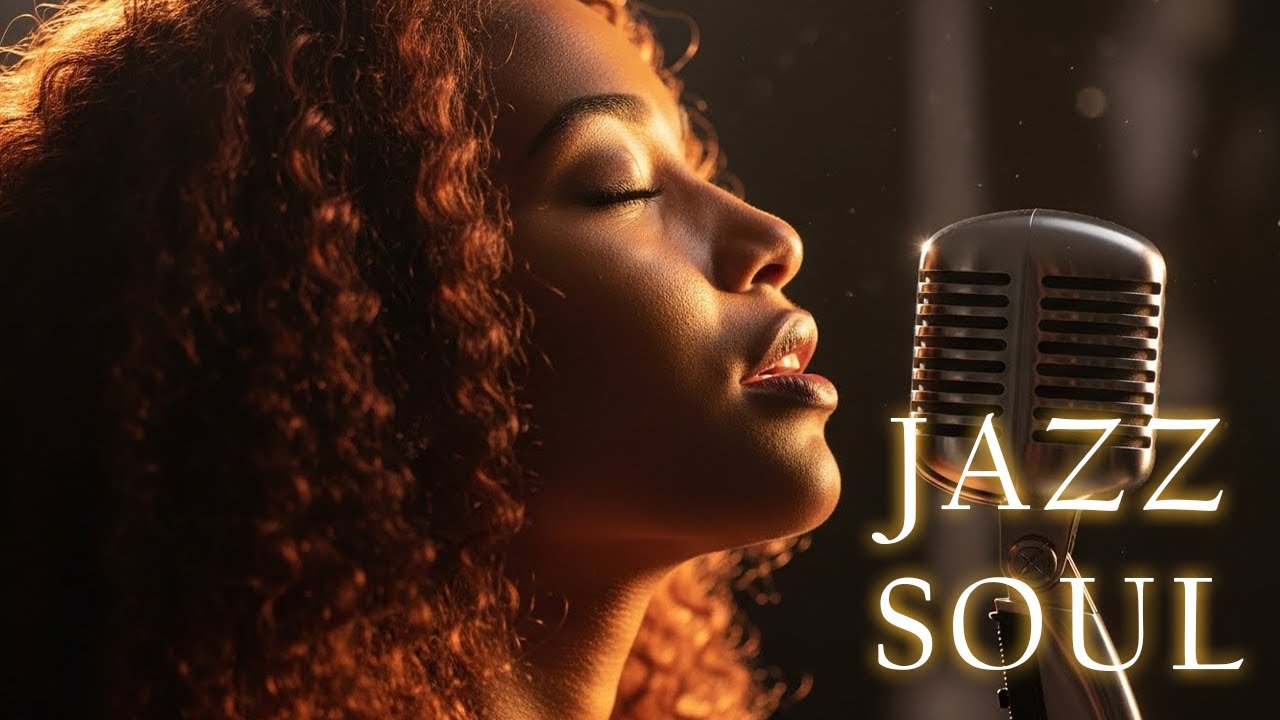 【R&B Soul】Quiet Comfort Flow–Soft Emotional R&B for Inner Peace & Intimate Nights | Soulful Flow R&B