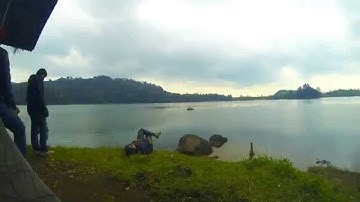 Our Trip to Situ Patenggang