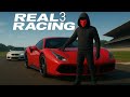 Real Racing 3 🎮 Full Epic Gameplay | Ferrari vs BMW Ultimate Race 🏎️🔥
