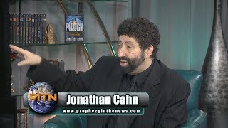 Jonathan Cahn - The Paradigm
