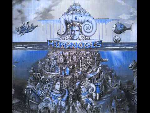 Hipgnosis — Hipgnosis - Cold