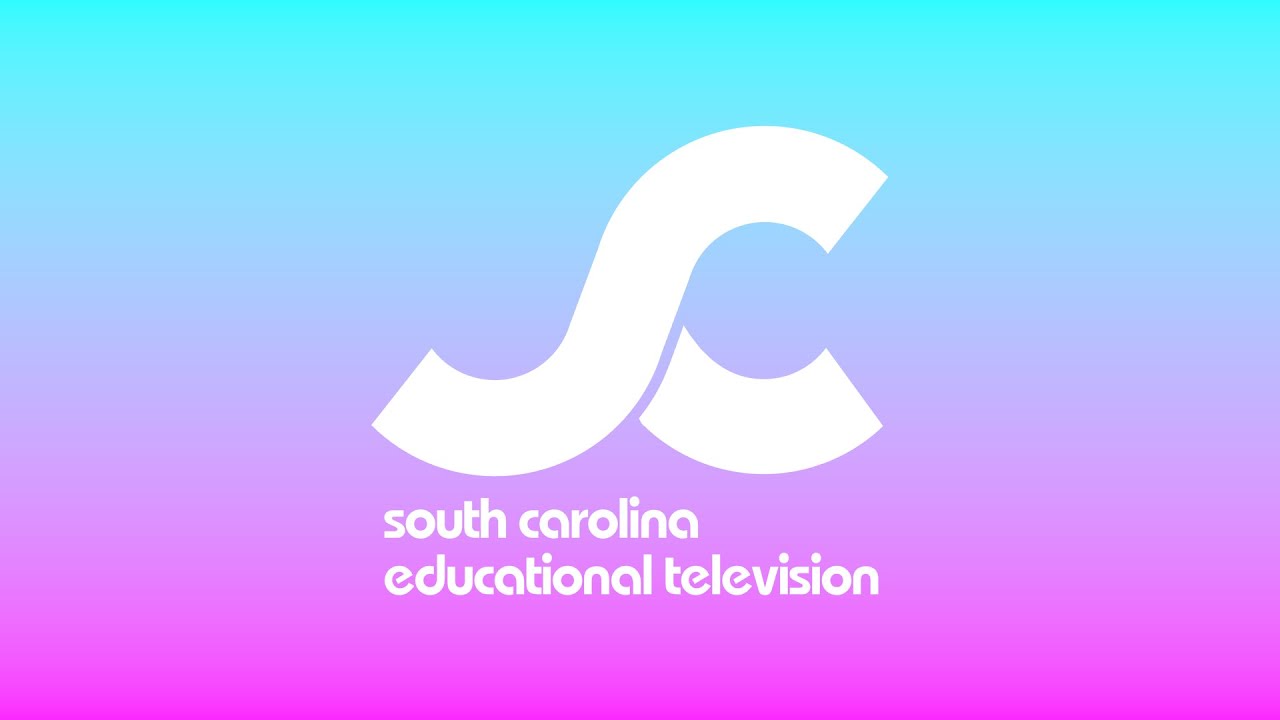 Sc Channel South Carolina Educational Television Logo (1980-1983) Remake - YouTube