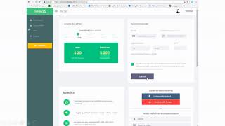 Dashboard Video 2