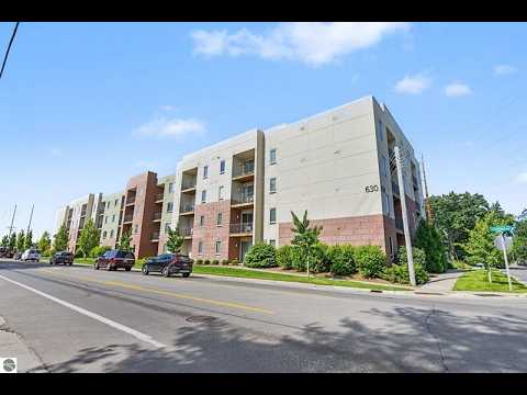 630 S Garfield Avenue, Traverse City, MI home video tour