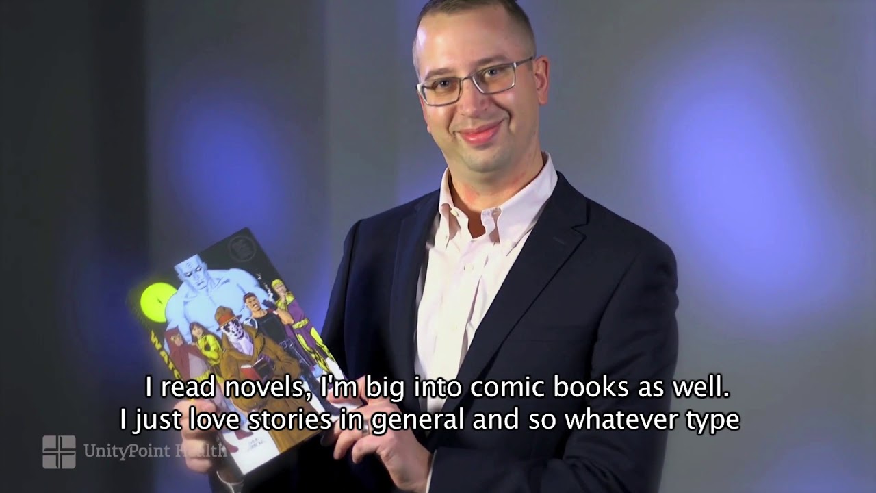 Jeremy Cordes, DO and PharmD, at UnityPoint Clinic Family Medicine