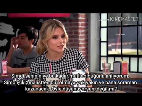 Soy Luna | 2.Sezon 49.Bölüm | İlk Sahne - Türkçe Altyazılı