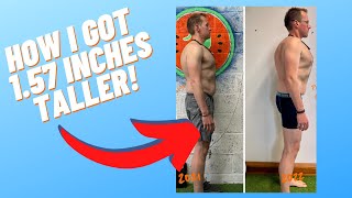 From Overweight To Pain Free: My Journey To Functional Patterns