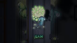 JERM | ANGLOW ELEVATOR #mysingingmonsters #msm
