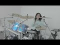 【叩いてみた】the WALL / buzzG feat.初音ミク【ver.tatsu】